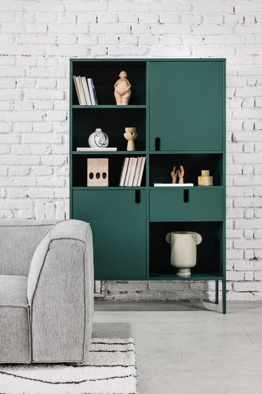 Įkvėpimas : Svetainė, Skandinaviškas stilius