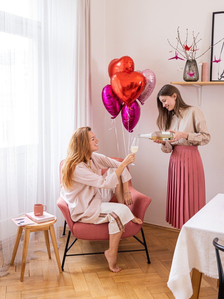 Įkvėpimas : Valentino diena