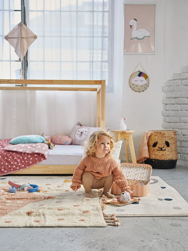 Įkvėpimas : Vaikų kambarys, Vaikams