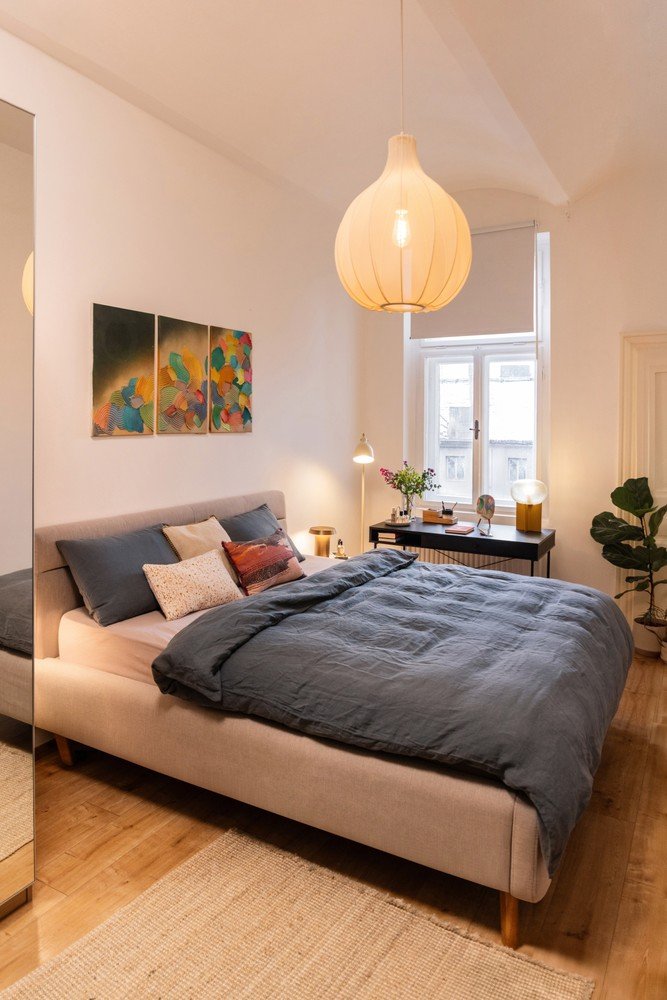 Įkvėpimas : Bonami svečiuose