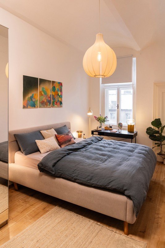 Įkvėpimas : Bonami svečiuose