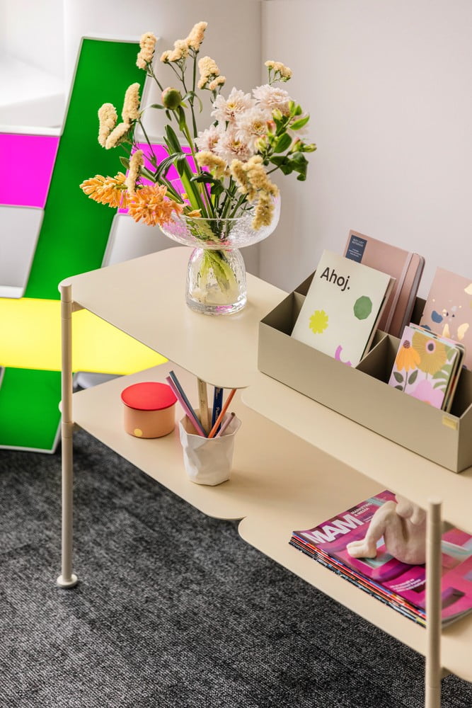 Įkvėpimas : Ofisas