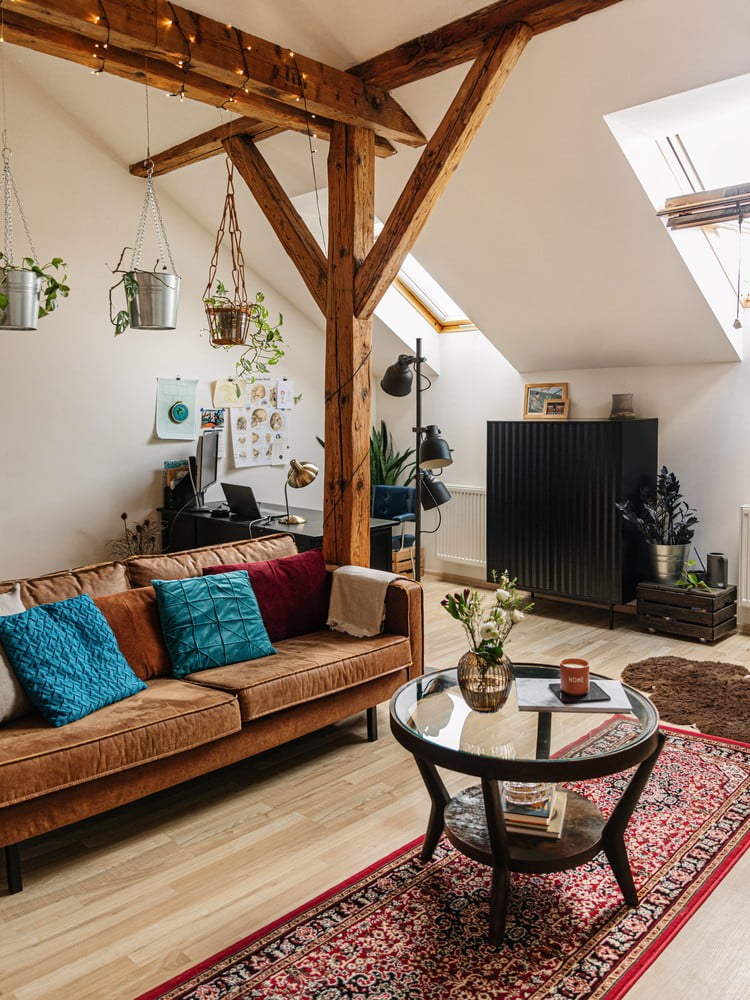 Įkvėpimas : Svetainė