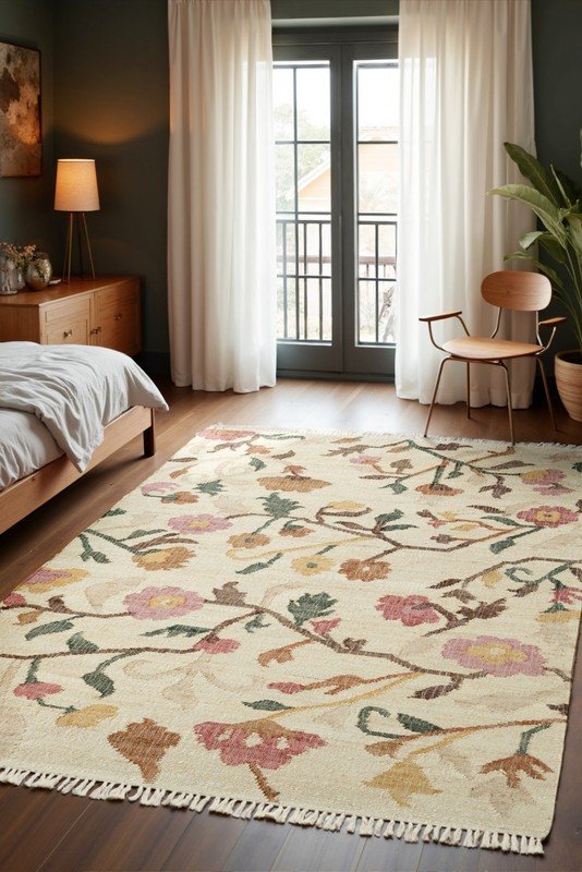 Įkvėpimas : Miegamasis