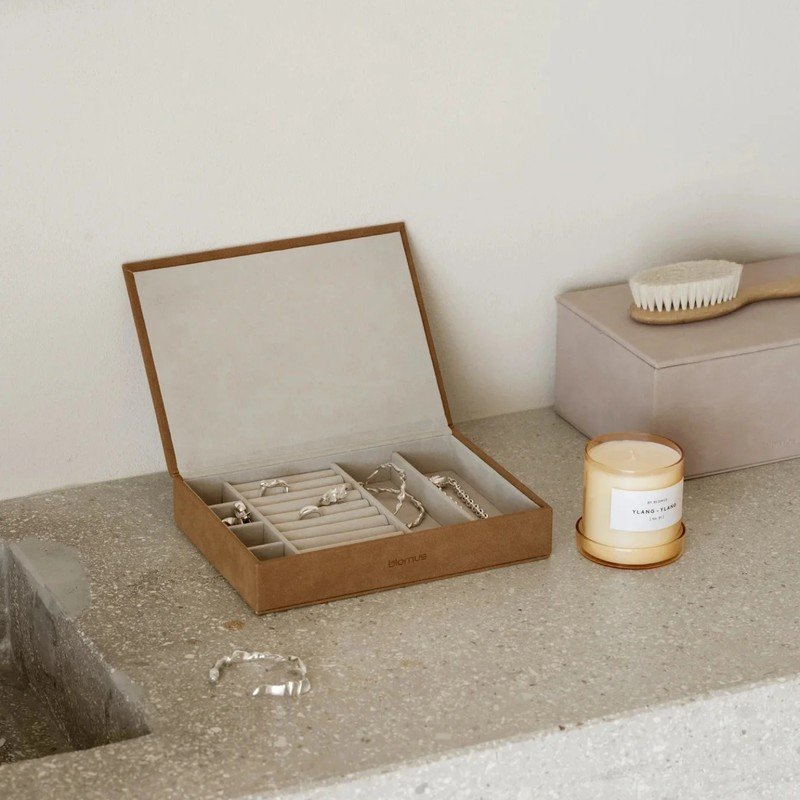 Įkvėpimas : Valymas ir organizavimas