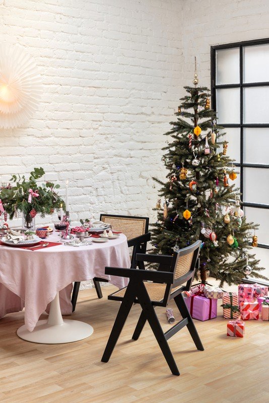 Įkvėpimas : Kalėdų