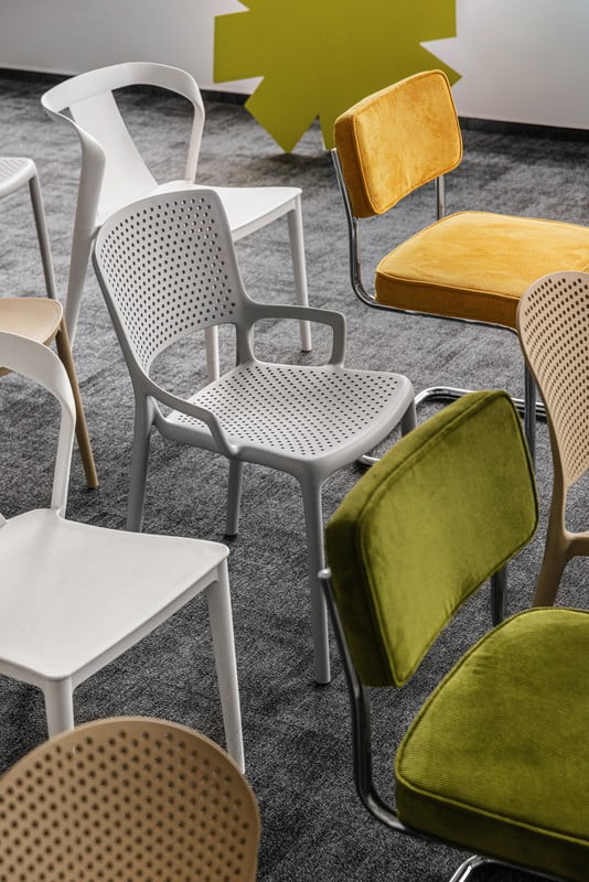 Įkvėpimas : Ofisas