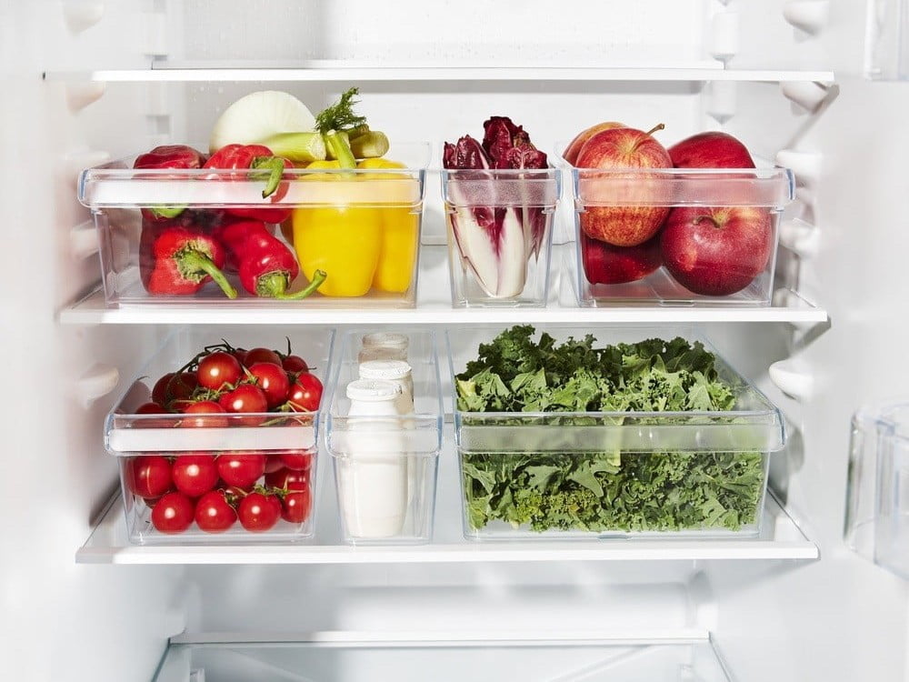 Įkvėpimas : Virtuvė ir valgomasis, Valymas ir organizavimas