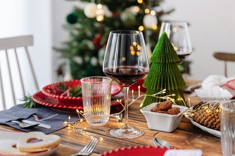 Įkvėpimas : Kalėdų