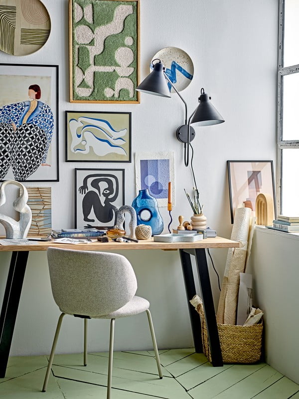 Įkvėpimas : Dekoracijos