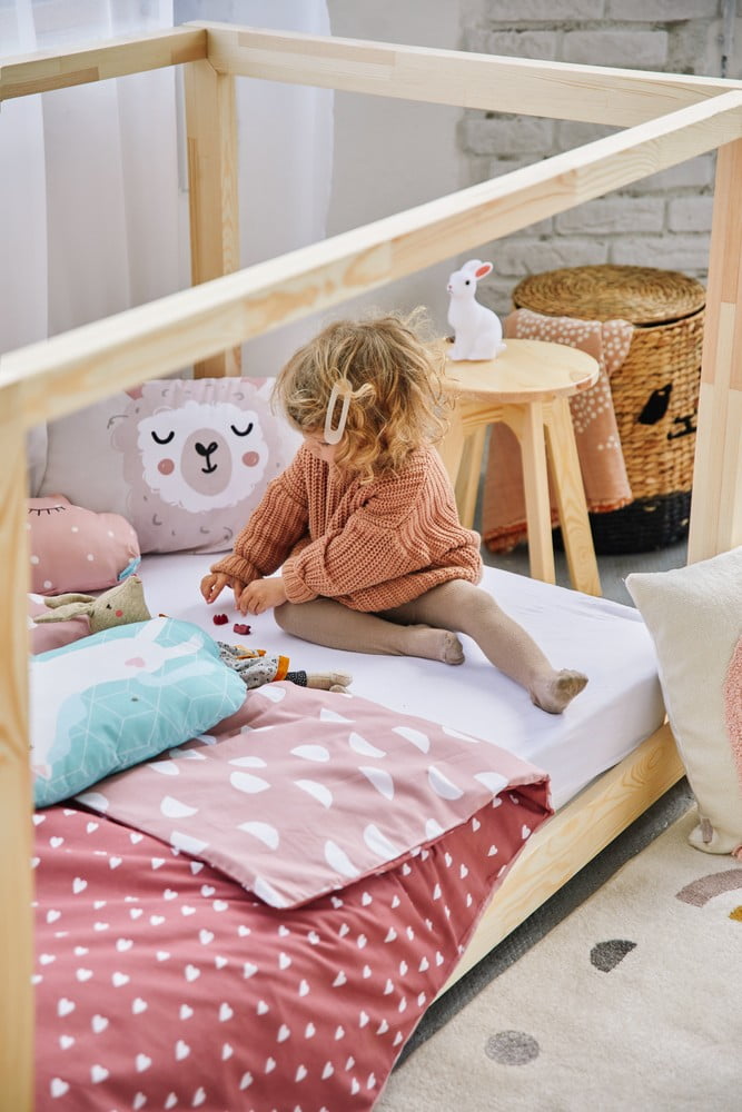 Įkvėpimas : Vaikų kambarys, Vaikams