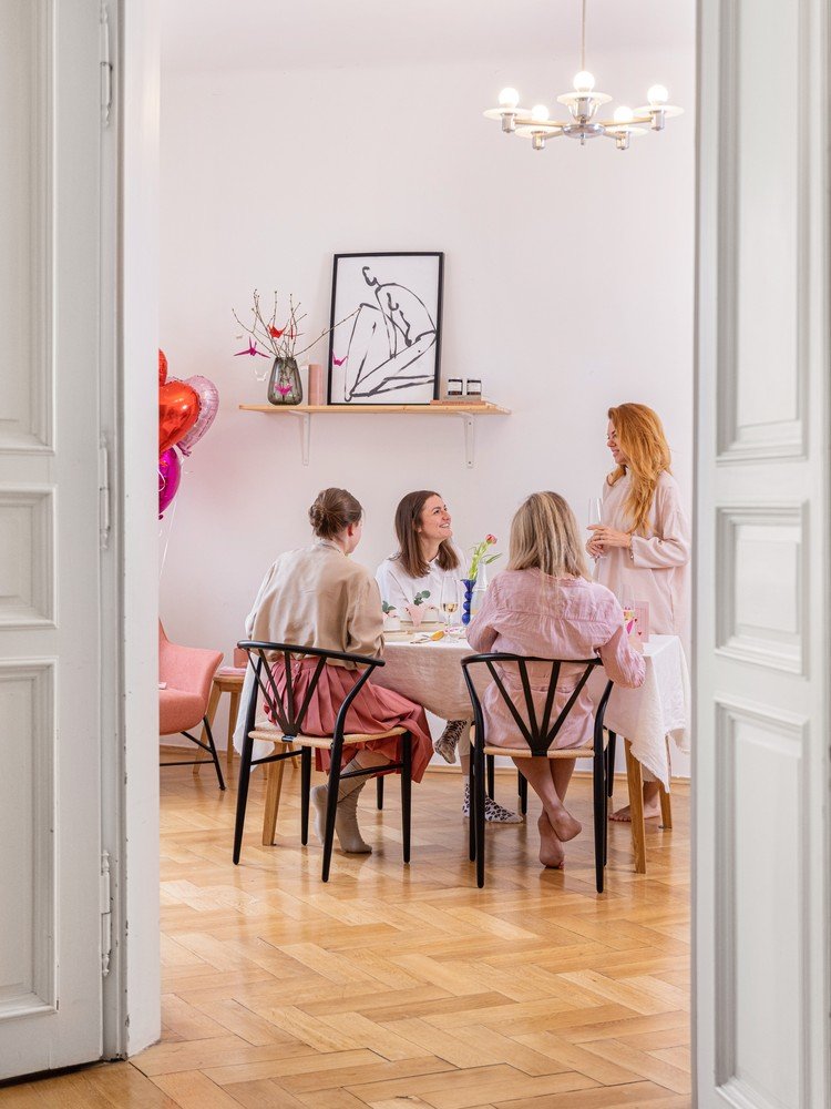 Įkvėpimas : Valentino diena