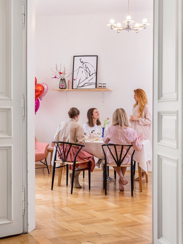 Įkvėpimas : Valentino diena