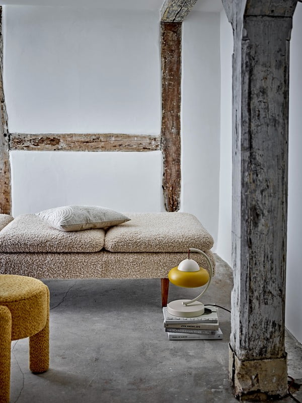 Įkvėpimas : Svetainė, Dekoracijos