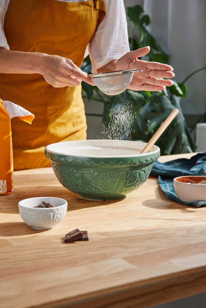 Įkvėpimas : Virtuvė ir valgomasis, Velykos