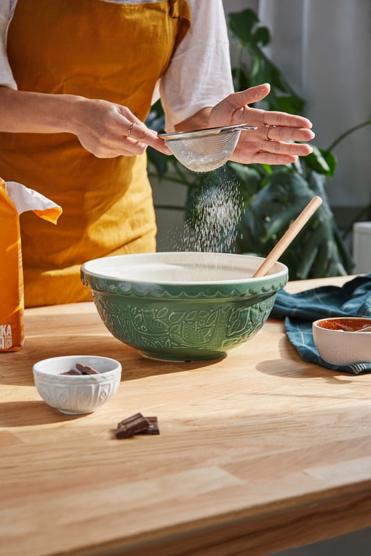 Įkvėpimas : Virtuvė ir valgomasis, Velykos