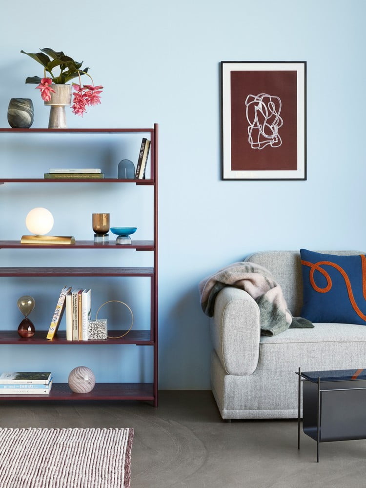 Įkvėpimas : Dekoracijos, Svetainė