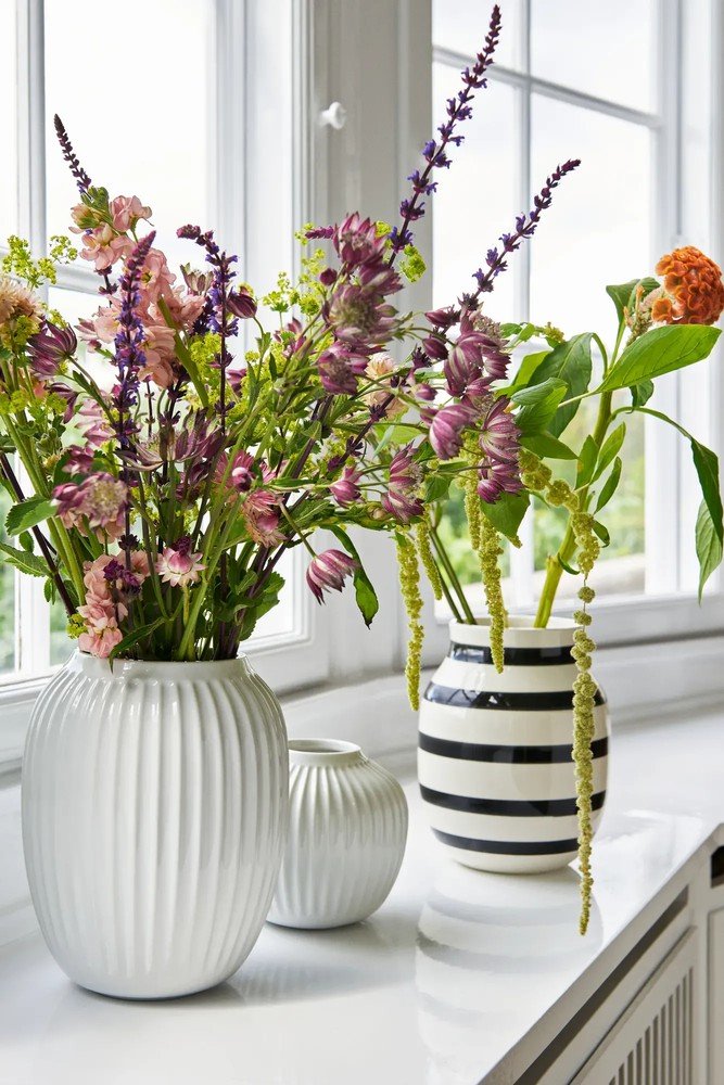 Įkvėpimas : Pavasaris, Dekoracijos