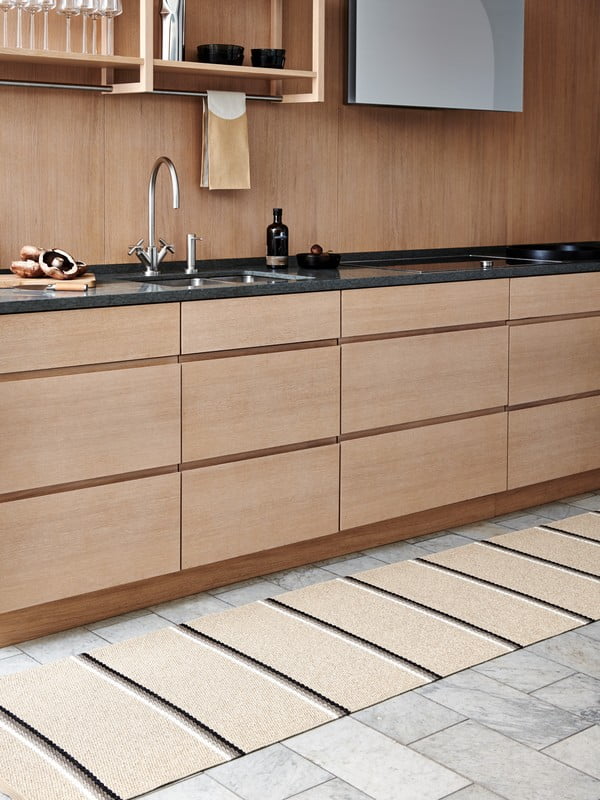 Įkvėpimas : Virtuvė ir valgomasis, Skandinaviškas stilius, Tekstilė