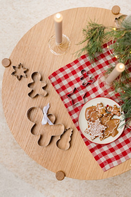 Įkvėpimas : Kalėdų