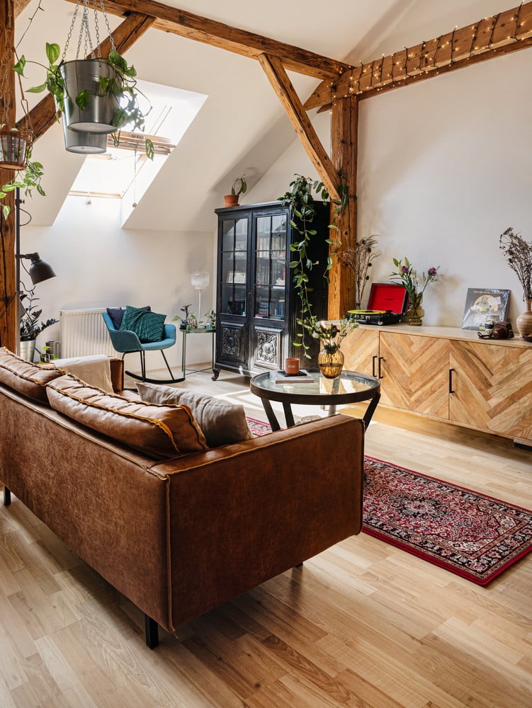 Įkvėpimas : Svetainė