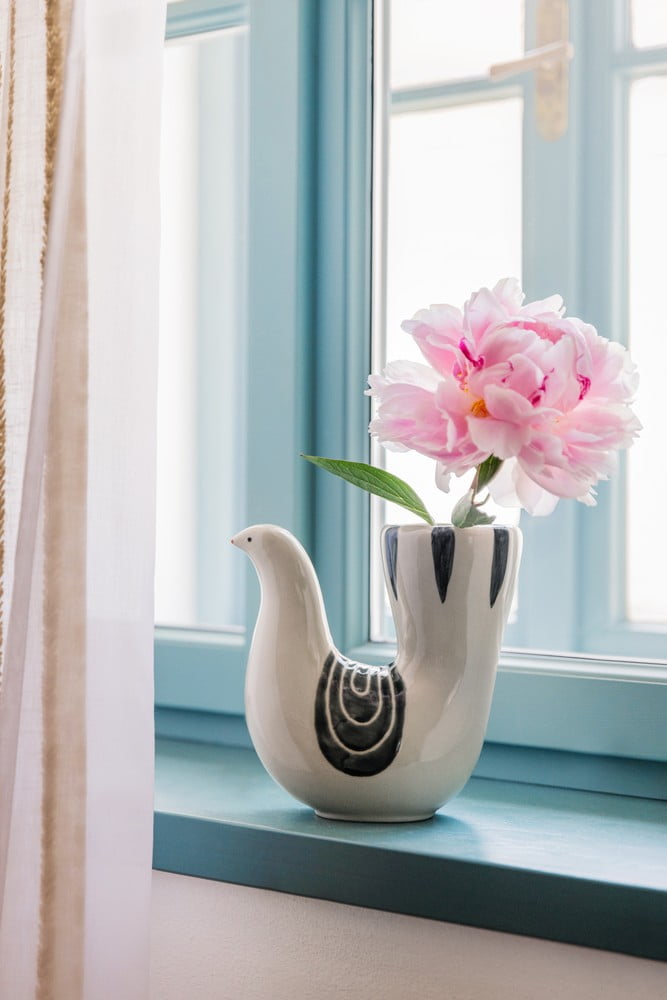 Įkvėpimas : Dekoracijos, Sendintas stilius, Miegamasis