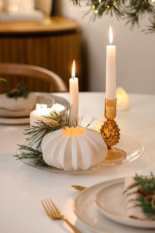 Įkvėpimas : Kalėdų