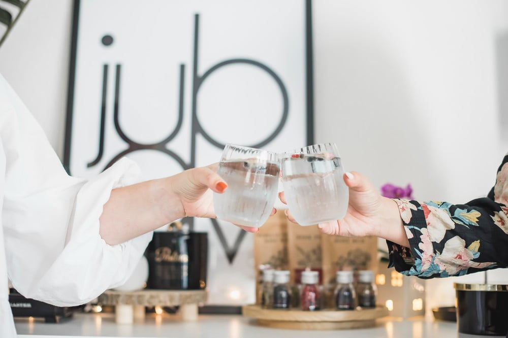 Įkvėpimas : Virtuvė ir valgomasis