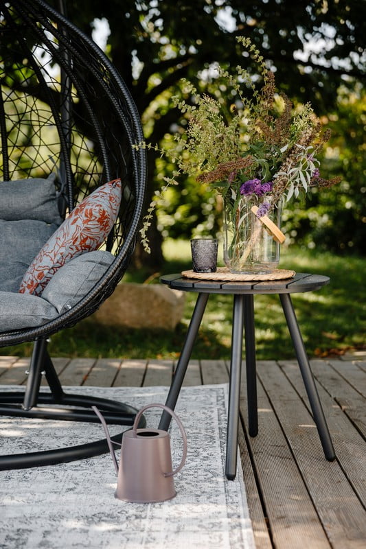 Įkvėpimas : Vasara, Sodas