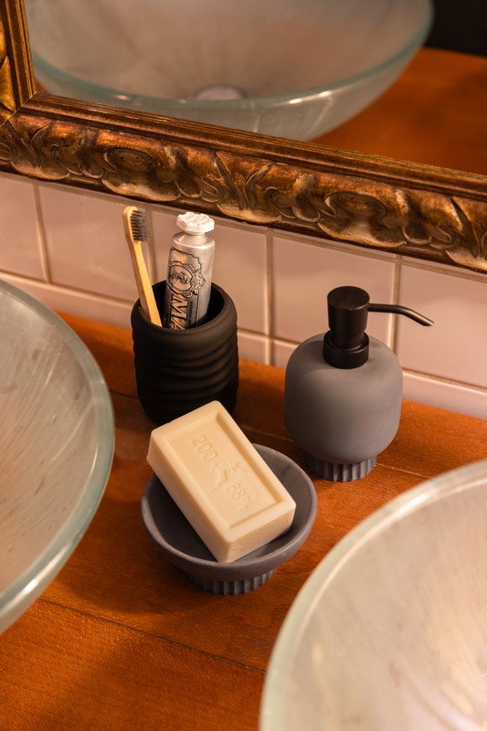 Įkvėpimas : Bonami svečiuose