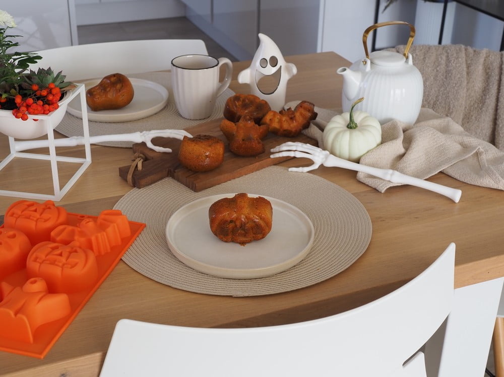 Įkvėpimas : Ruduo, Šventės ir atostogos, Virtuvė ir valgomasis