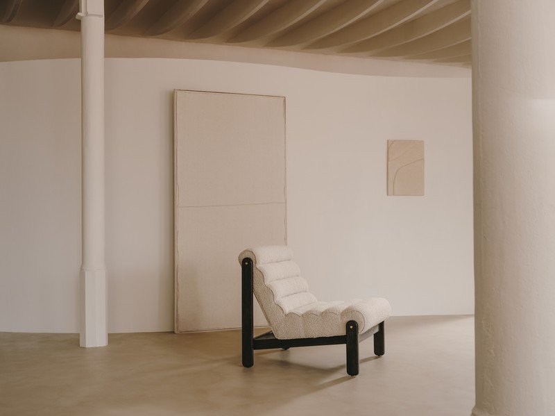 Įkvėpimas : Svetainė, Skandinaviškas stilius