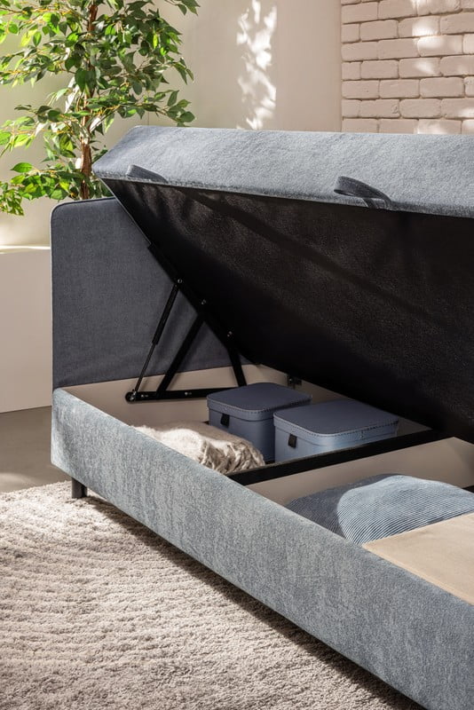 Įkvėpimas : Miegamasis