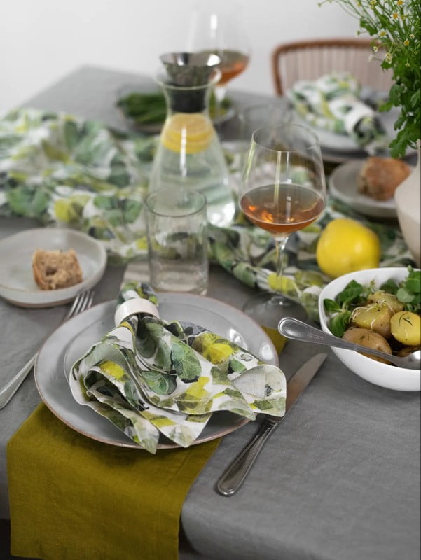 Įkvėpimas : Valgomasis