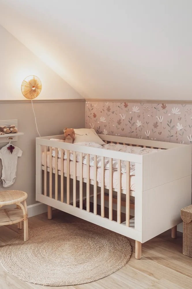 Įkvėpimas : Vaikų kambarys