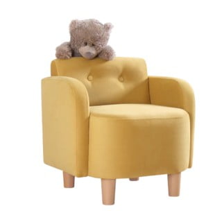 Vaikiški sėdimi baldai