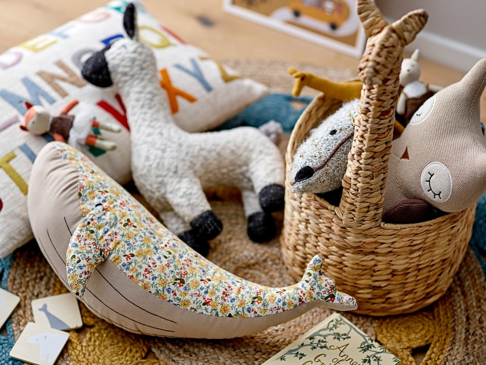 Įkvėpimas : Vaikų kambarys, Vaikams