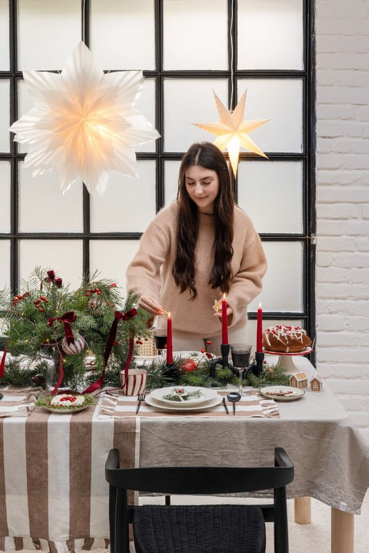 Įkvėpimas : Kalėdų