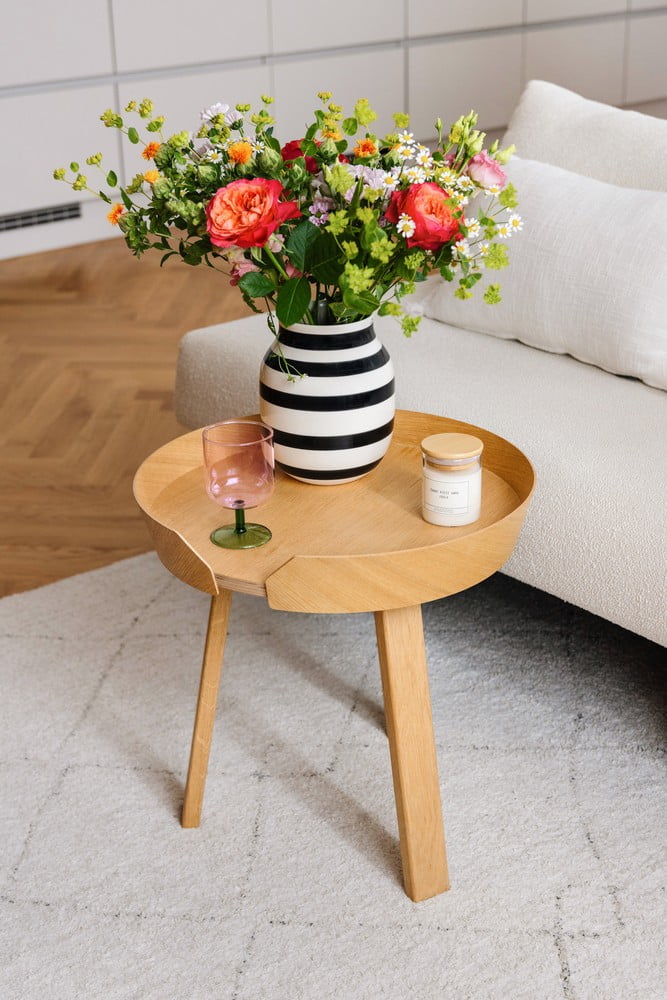 Įkvėpimas : Svetainė, Skandinaviškas stilius