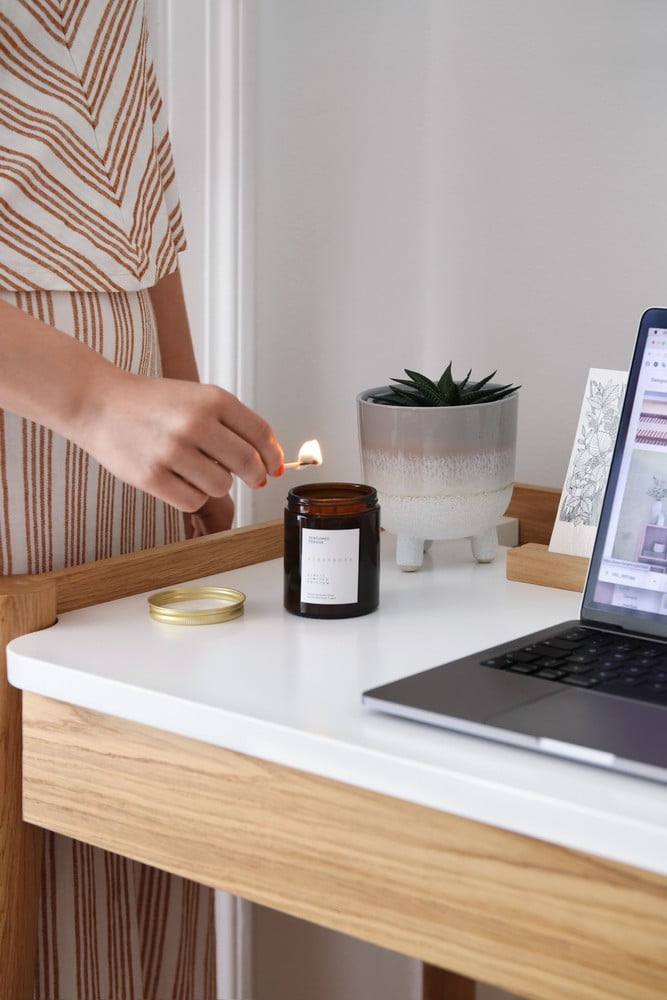 Įkvėpimas : Ofisas