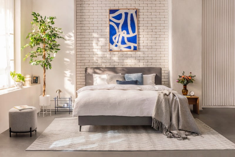 Įkvėpimas : Miegamasis