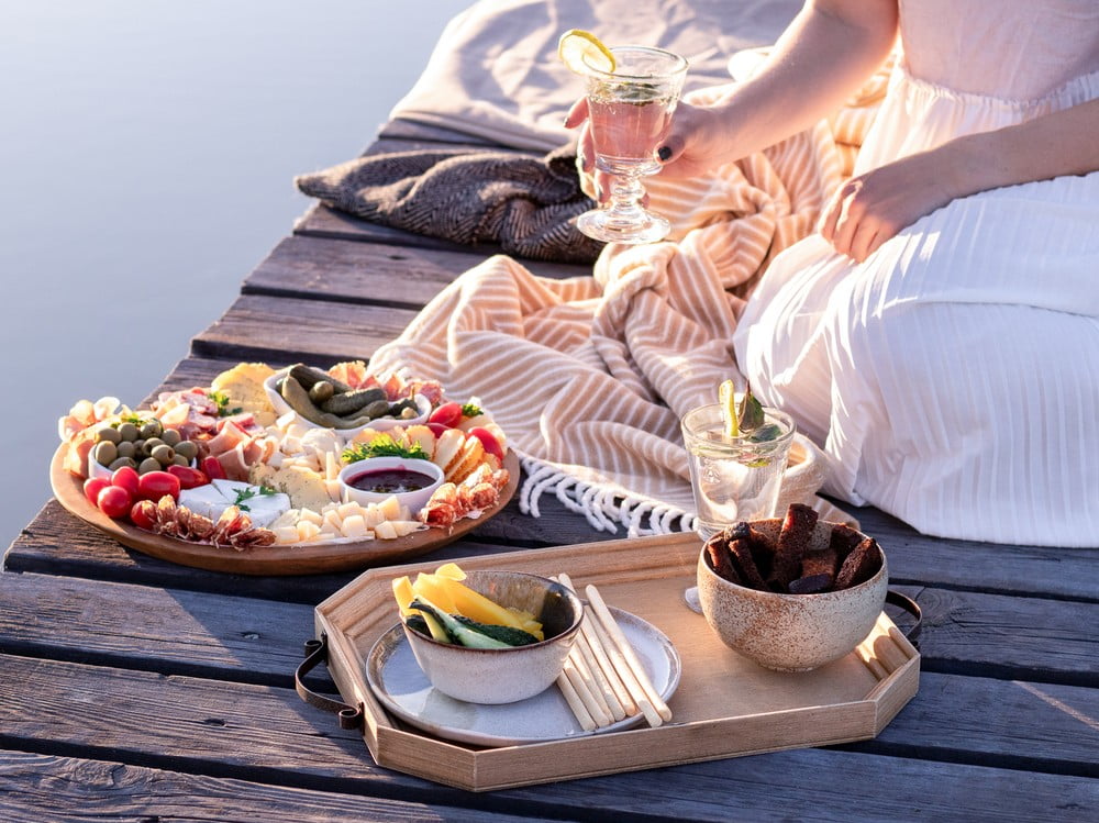 Įkvėpimas : Sodas, Vasara