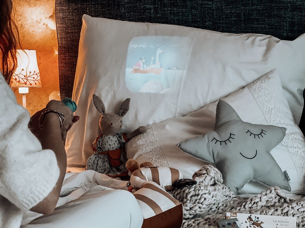 Įkvėpimas : Vaikams, Dovanos