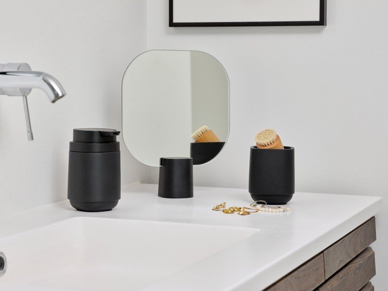 Įkvėpimas : Vonios kambarys, Valymas ir organizavimas