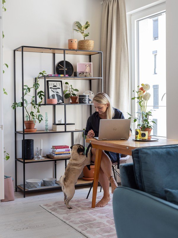 Įkvėpimas : Valgomasis