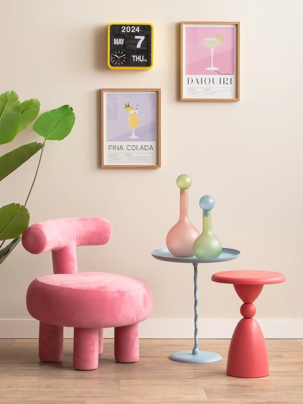 Įkvėpimas : Dekoracijos