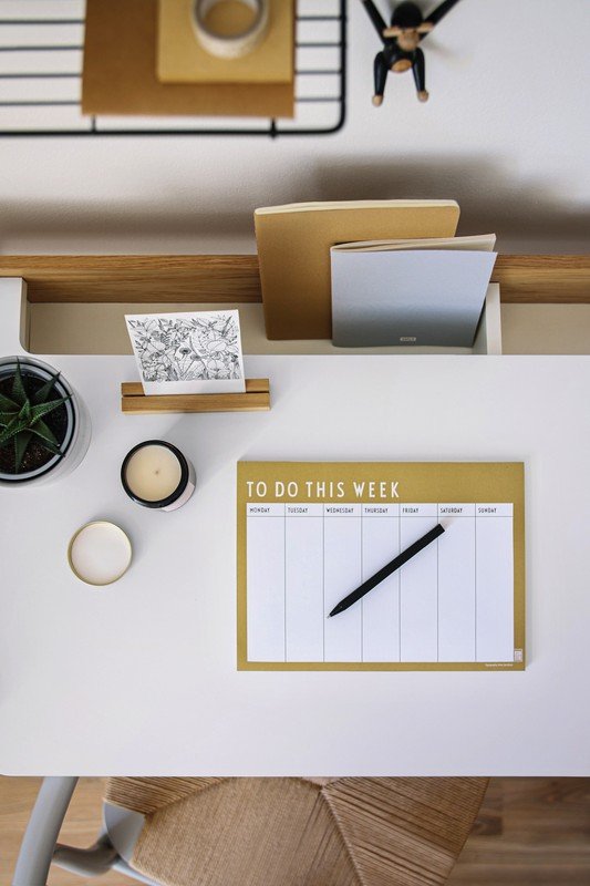 Įkvėpimas : Ofisas