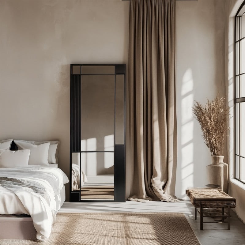 Įkvėpimas : Miegamasis, Dekoracijos