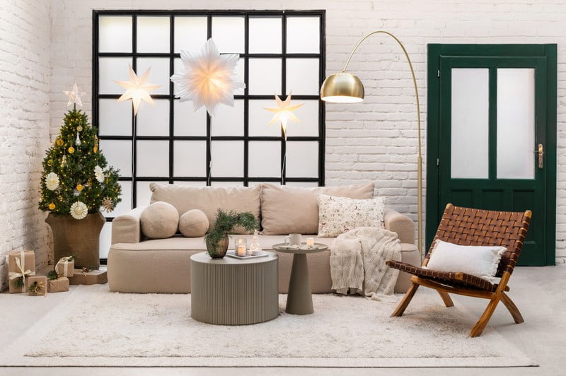 Įkvėpimas : Kalėdų