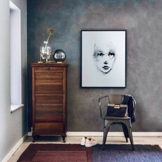 Prieškambaris ir rūbinė